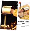 Manual Corn Sheller for Corn Cobs view 2
