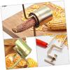 Manual Corn Sheller for Corn Cobs view 3