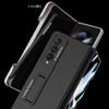 Case for Samsung Galaxy Z Fold 4 5G with Side Stylus Slot, Magnetic Holder, Ultra-Thin Matte, Z3 view 4