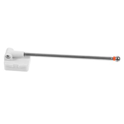 Kisangel Magnetic Car Flag Holder, Stainless Steel