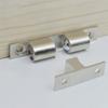 AMAZWI 60 mm Copper Sliding Bolt Latch for Cabinet Doors view 1