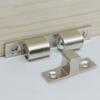 AMAZWI 60 mm Copper Sliding Bolt Latch for Cabinet Doors view 4