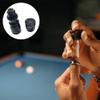 3-in-1 Snooker Cue Tip Shaper, Scuffer & Aerator view 2