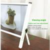 21-Inch Laptop and Phone Screen Magnifier, HD 3D Display Enlarger view 4