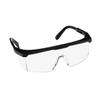 Yardwe Outdoor Safety Glasses for Women and Men, Black, 1 Piece view 1