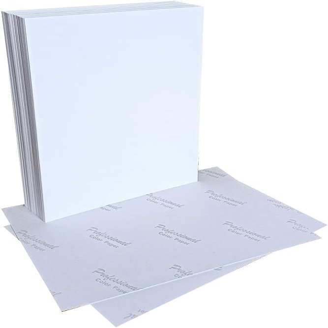 Printer Accessories A5 A6 5R PVC Waterproof Coating Film Laminating Contract Film Card Laminator Film and Photo Paper Kits (Color: Pink)