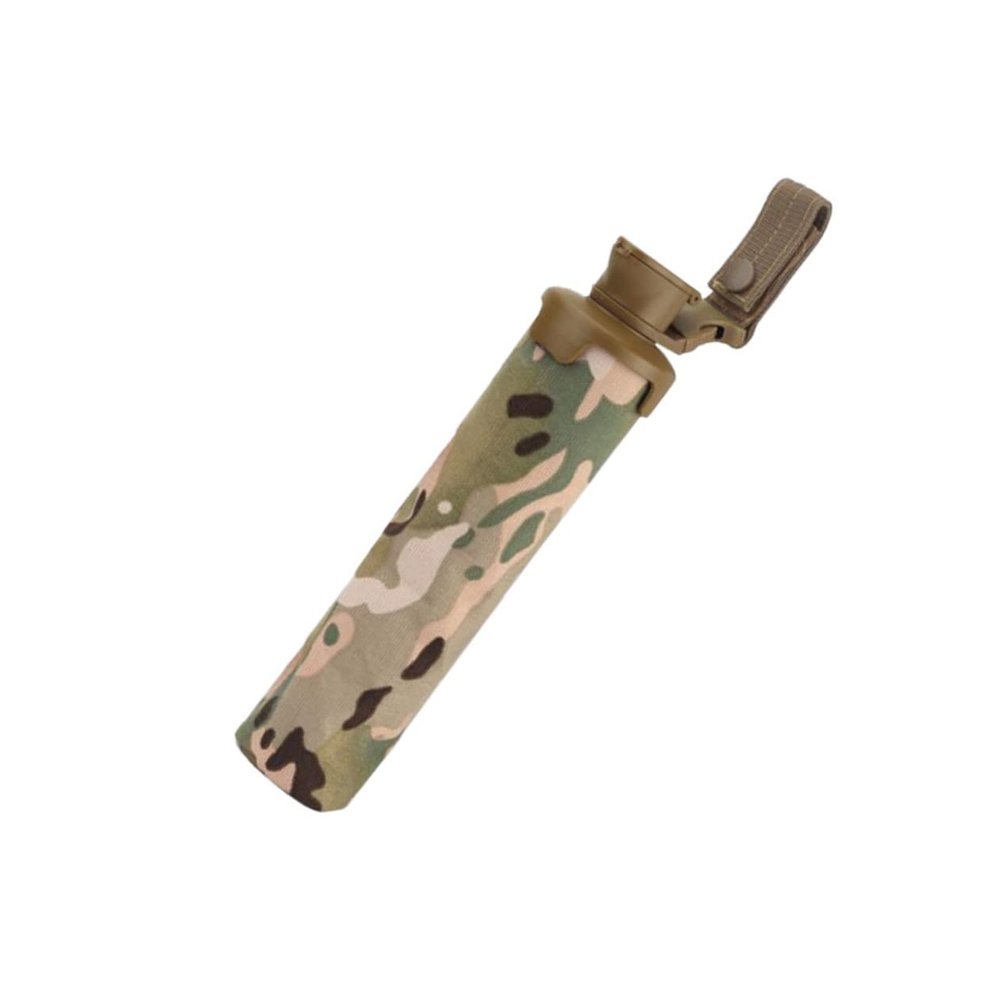 Tactical Storage Bag for Small Items, Foldable