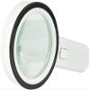 Educational Hobby Magnifying Glass, 30x Handheld Magnifier with 12 Lights, 107 mm Diameter view 4