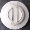 2-Pack Invisible Plate Holders view 3