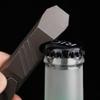 BEALIFE Titanium Alloy Pry Bar, Bottle Opener and Wrench view 3