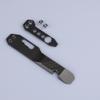 BEALIFE Titanium Alloy Pry Bar, Bottle Opener and Wrench view 4