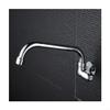 Wall-Mounted Single Cold-Water Faucet view 1