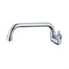 Wall-Mounted Single Cold-Water Faucet view 2