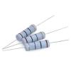 200 pcs 5% Carbon Film Resistors, 2 W, 1–9.1 Ω, 4.7 Ω view 1
