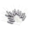 200 pcs 5% Carbon Film Resistors, 2 W, 1–9.1 Ω, 4.7 Ω view 2