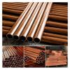 WOMELF 2-Pack Copper Tubes, OD 8–14 mm, 300/500 mm, Hollow Round, Thin (500 mm, OD 8 x ID 7 mm) view 3