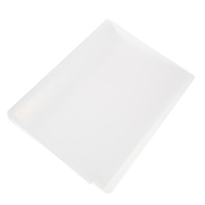 A4 Plastic Document Organizer for Office and Travel