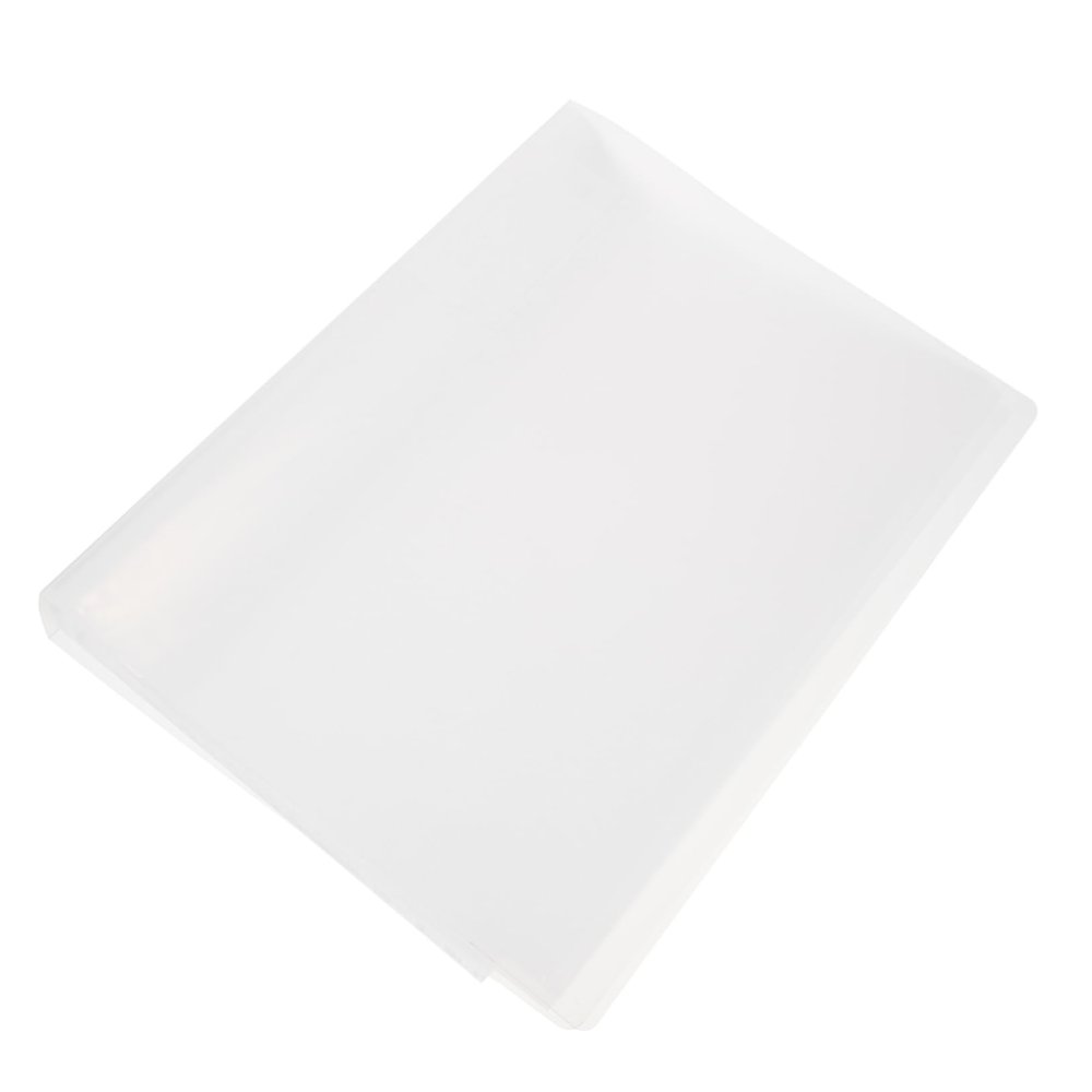 A4 Plastic Document Organizer for Office and Travel