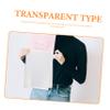 A4 Plastic Document Organizer for Office and Travel view 2