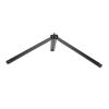 GOWENIC Camera Tripod and Selfie Stick Grip with 1/4-Inch Screw, Black view 3