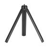 GOWENIC Camera Tripod and Selfie Stick Grip with 1/4-Inch Screw, Black view 4