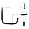 VIDETOL 10-Pack Wall Hooks, 20 x 18 cm Heavy-Duty Garage Hooks, 25 kg Capacity view 3