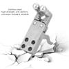 SOYDAN Enrilior Slingshot Trigger Release, Stainless Steel, DIY Accessory, 8 Screws/39 view 2