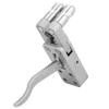 SOYDAN Enrilior Slingshot Trigger Release, Stainless Steel, DIY Accessory, 8 Screws/39 view 3