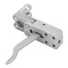 SOYDAN Enrilior Slingshot Trigger Release, Stainless Steel, DIY Accessory, 8 Screws/39 view 4