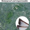 LLXNQ026 Transparent Waterproof PVC Tarp, 2 x 10 m view 4