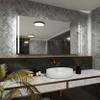 Alasta Paris LED Bathroom Mirror with Lighting, 150 x 100 cm, Cool White view 3