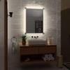 Alasta Ryga LED Bathroom Mirror 60 x 170 cm, Neutral White view 1
