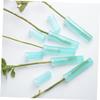 Blue Flower Water Tubes, 20 Pieces view 4