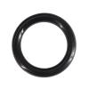 NBR O-Ring, CS 2.4 mm, OD 7–160 mm, Oil- and Wear-Resistant, Automotive Gasoline, Black (OD 44 mm, 7 pcs) view 1