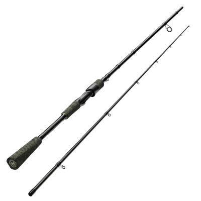 Sportex Illusion 2.10 m 12–34 g Spinning Rod