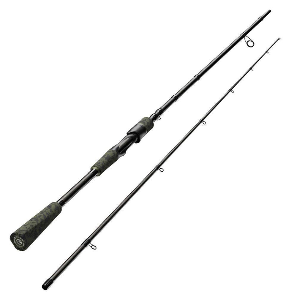 Sportex Illusion 2.10 m 12–34 g Spinning Rod