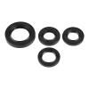 Frame Seal Rings, 5-Pack, ID 4–9 mm, OD 12–34 mm, Thickness 4–10 mm, Nitrile Butadiene Rubber (4.5 × 16 × 7) view 2