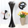 LoJax Freestanding Outdoor Ashtray with Lid for Patio view 2