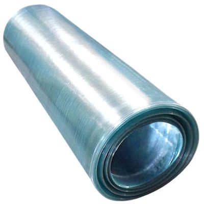 Transparent Polycarbonate Roofing Sheets for Greenhouses