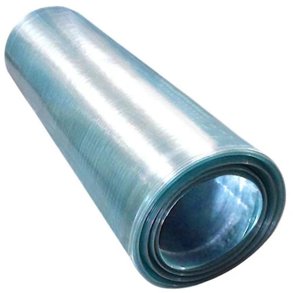 Transparent Polycarbonate Roofing Sheets for Greenhouses