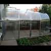 Transparent Polycarbonate Roofing Sheets for Greenhouses view 3