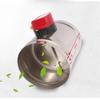 2" 3" 4" Stainless Steel 201 Damper Electric Air Valve Motorized Check Valve AC220V DC12V DC24V (Size: 80mm, Color: 220VAC) view 1