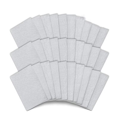 Droagoct 30-Pack CPAP HEPA Air Filters, Disposable Ventilation Filters