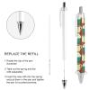 Coffee and Cupcake Ballpoint Pens, 0.5 mm Fine Tip, Round Barrel view 4