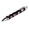 Cute Retractable Ballpoint Pen, Fine 0.5 mm Tip, Smooth Writing for Home and Office view 1