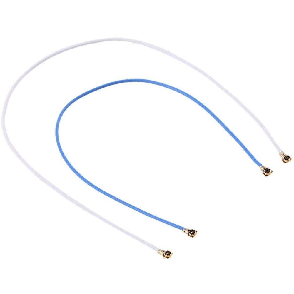 OnlyTech Internal Cable for Network/Wi-Fi Antenna, Compatible with Samsung Galaxy A10e/A20e