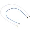 OnlyTech Internal Cable for Network/Wi-Fi Antenna, Compatible with Samsung Galaxy A10e/A20e view 1