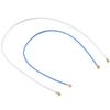 OnlyTech Internal Cable for Network/Wi-Fi Antenna, Compatible with Samsung Galaxy A10e/A20e view 2