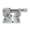 Universal Grinding Machine Precision Vise, 2-Inch Screw, Sine Tilt, Adjustable Angle view 1