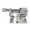 Universal Grinding Machine Precision Vise, 2-Inch Screw, Sine Tilt, Adjustable Angle view 2